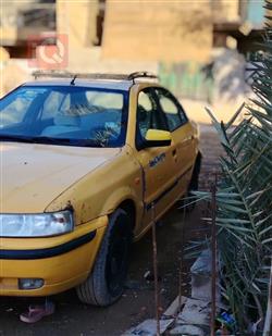 إيران خودرو سمند